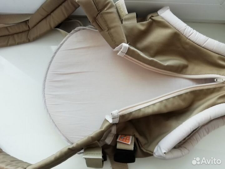 Рюкзак, кенгуру для детей