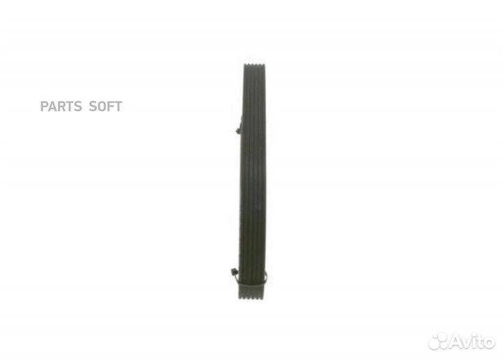 Bosch 1987946200 Ремень поликлиновой 6DPK1195