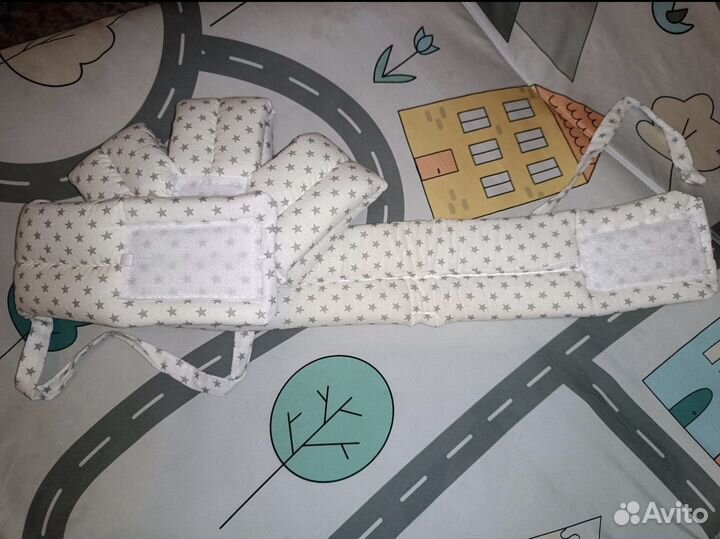 Новый противоударный шапка- шлем