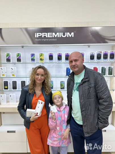 iPhone 15 Pro, 128 ГБ