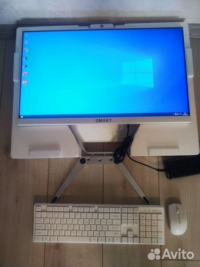 Моноблок SMART AIO 23.8