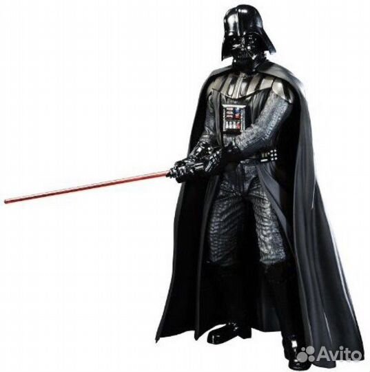 Star Wars Darth Vader Kotobukiya ArtFX+