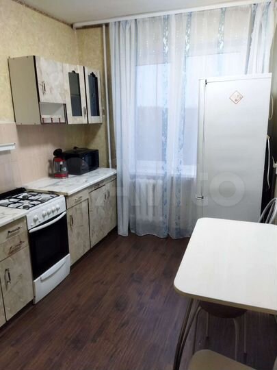 2-к. квартира, 50,5 м², 8/9 эт.