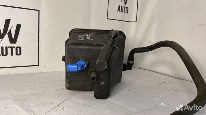 Бачок расширительный Land Rover Range Rover