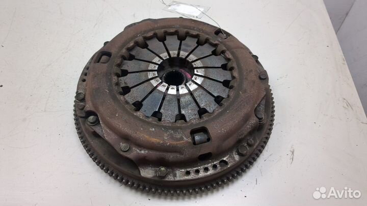 Маховик Toyota RAV 4, 2004