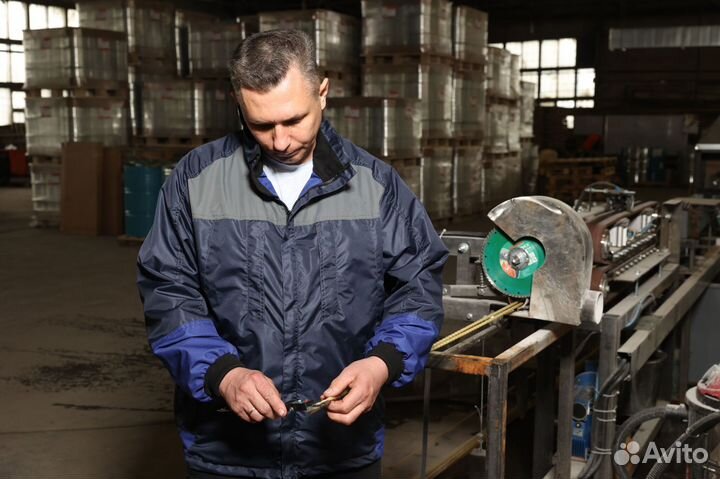 Арматура по 50 метров