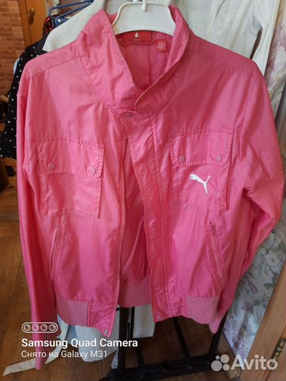 Вещи женские 40-44р