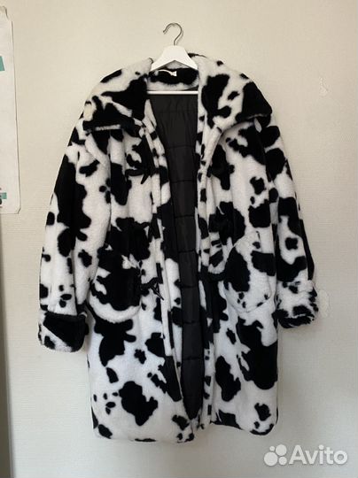 Искусственная шуба