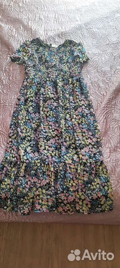 Вещи на девочку 146-158