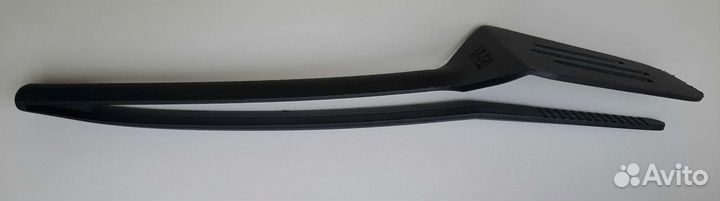 Лопатка щипцы кухонная кулинарная