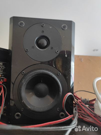 Акустика Yamaha NX-E700