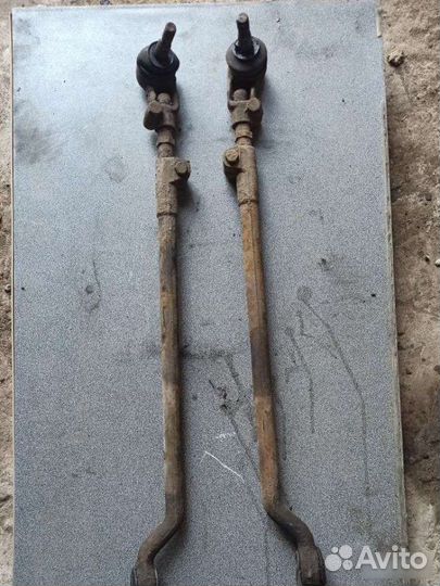 Рулевая тяга Daewoo Nexia 2008-2016