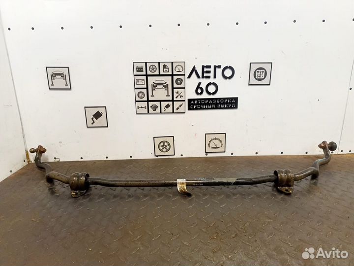 Стабилизатор передний для Chevrolet Aveo T300