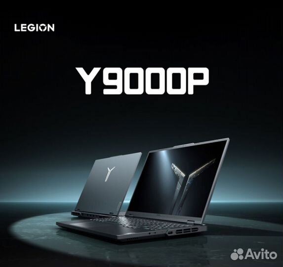 Lenovo Legion Y9000P i9-14900HX/16G/1T/RTX 4060