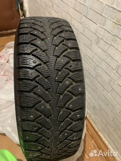 Ikon Tyres Nordman 5 185/65 R14