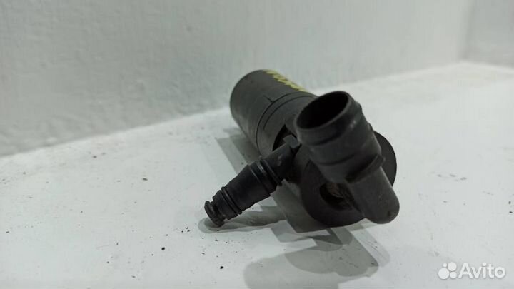 Насос омывателя Ниссан