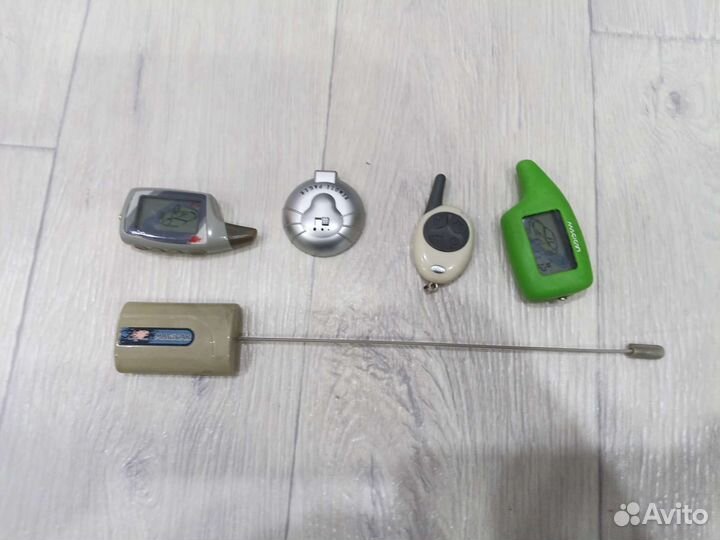 Сигнализация с автозапуском шерхан 5