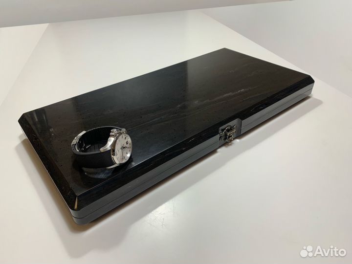 Нарды из камня