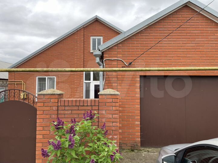 Дом 90 м² на участке 6 сот.