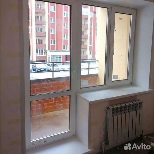 Профессиональный ремонт окон (частный мастер)