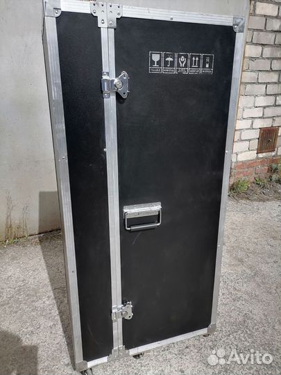 Рыбацкий ящик (холодильник)