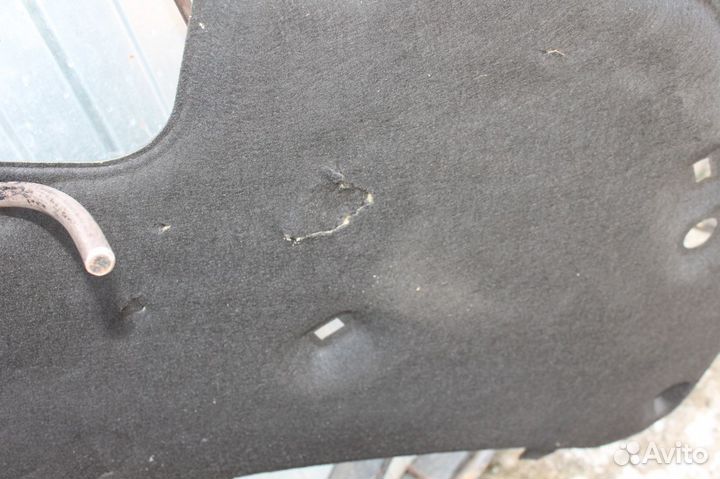 Шумоизоляция капота Ford 1420433 Ford C-MAX