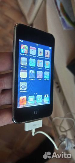 Плеер iPod touch