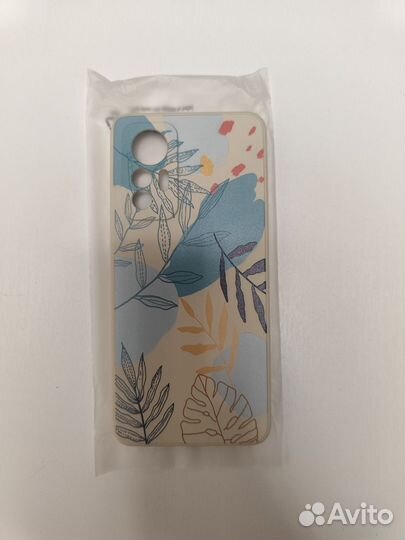 Чехол на Xiaomi 12 Lite