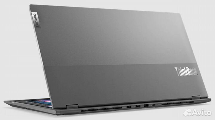 Lenovo ThinkBook Plus 17, i7-12700H,16GB,17.3