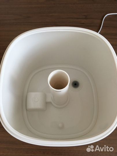 Увлажнитель воздуха scarlett