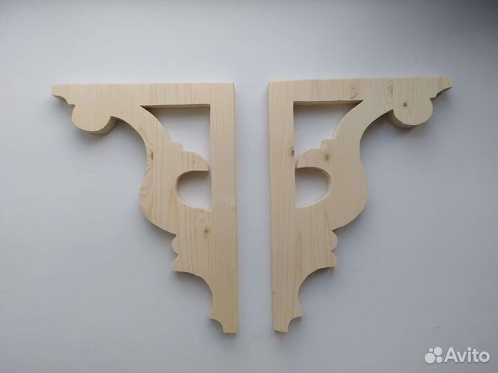 Кронштейн дерево