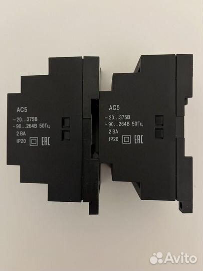 Ас5 повторитель интерфейса RS-485