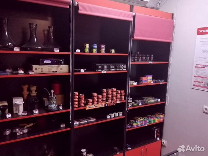 Табачнный франшиза с доходом 240 005