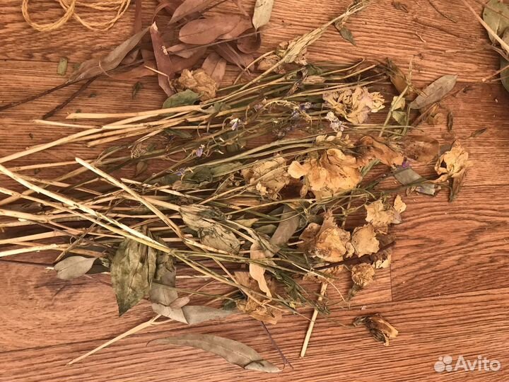 Материал для поделок