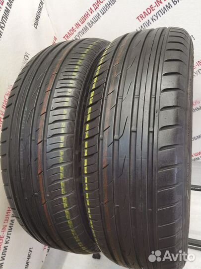 Toyo Proxes CF2 225/65 R18 103H