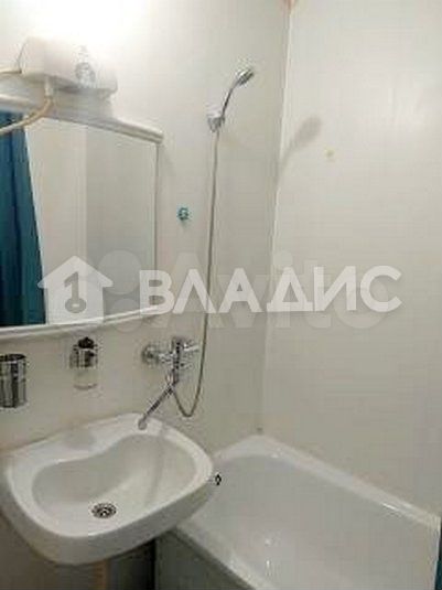 1-к. квартира, 39 м², 2/17 эт.