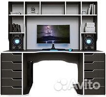 Геймерский стол