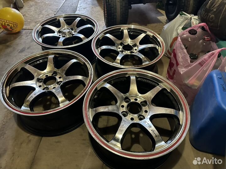 Диски r 15 на ваз