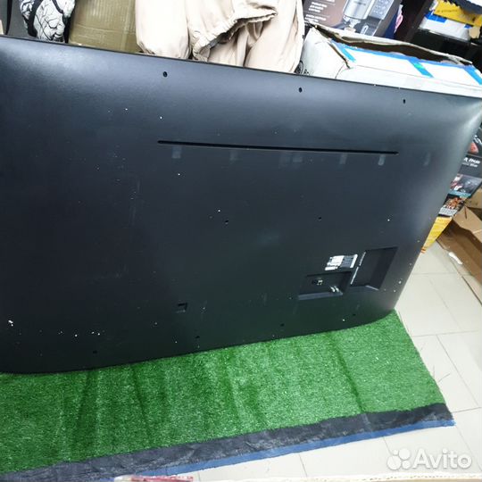 Телевизор lg 65