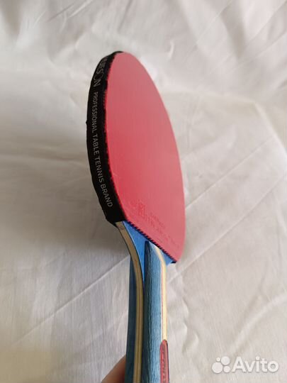 Ракетка для настольного тенниса