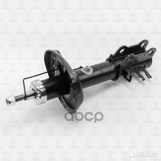 Амортизатор подвески chevrolet Aveo 11- DV1683