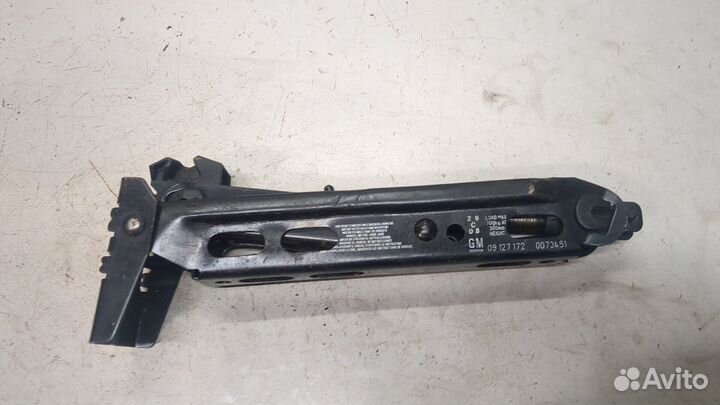 Домкрат Opel Vectra C, 2006