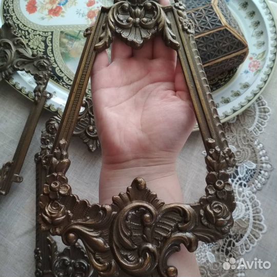Элементы для люстры