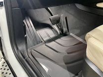 Резиновые коврики комплект для BMW X5 F15