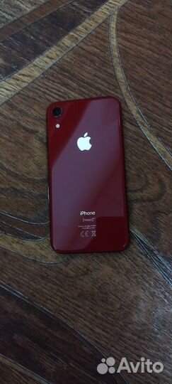 iPhone Xr, 64 ГБ