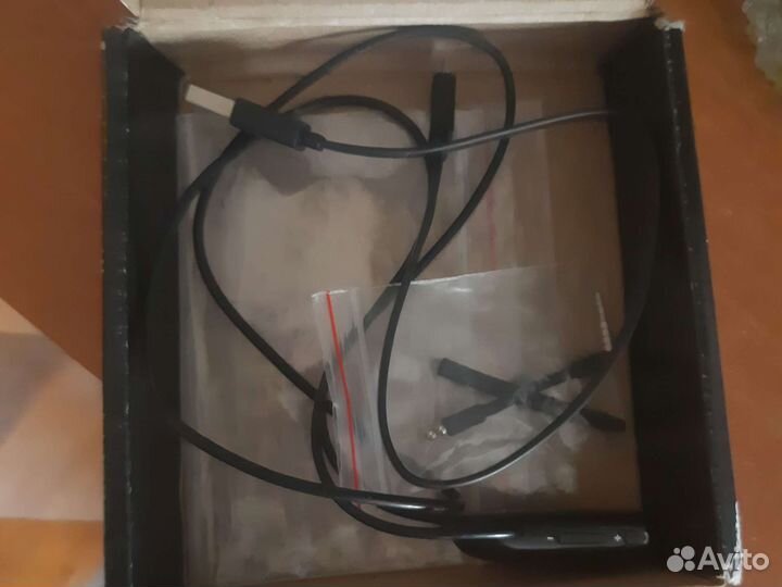 Micro наушники