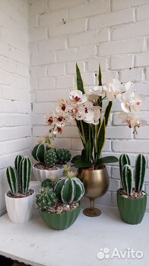 Цветочная композиция