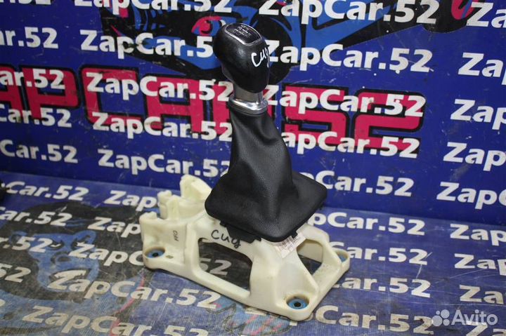 Кулиса кпп Киа Сид