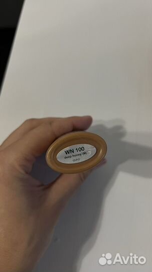 Крем тональный Clinique even better