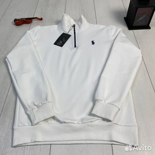 Кофта ralph lauren